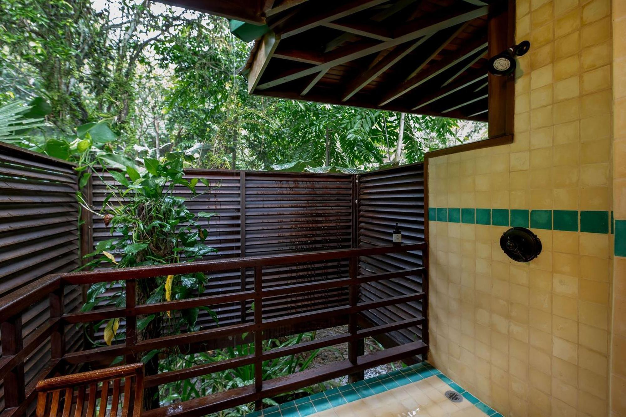 Playa Cativo Lodge Esquinas ห้อง รูปภาพ