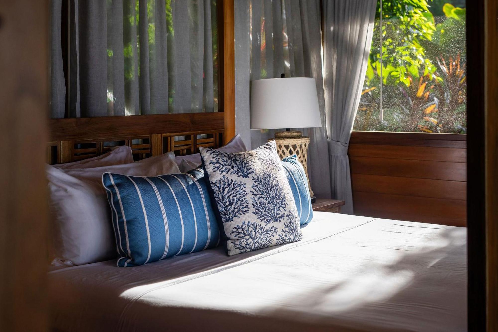 Playa Cativo Lodge Esquinas ห้อง รูปภาพ