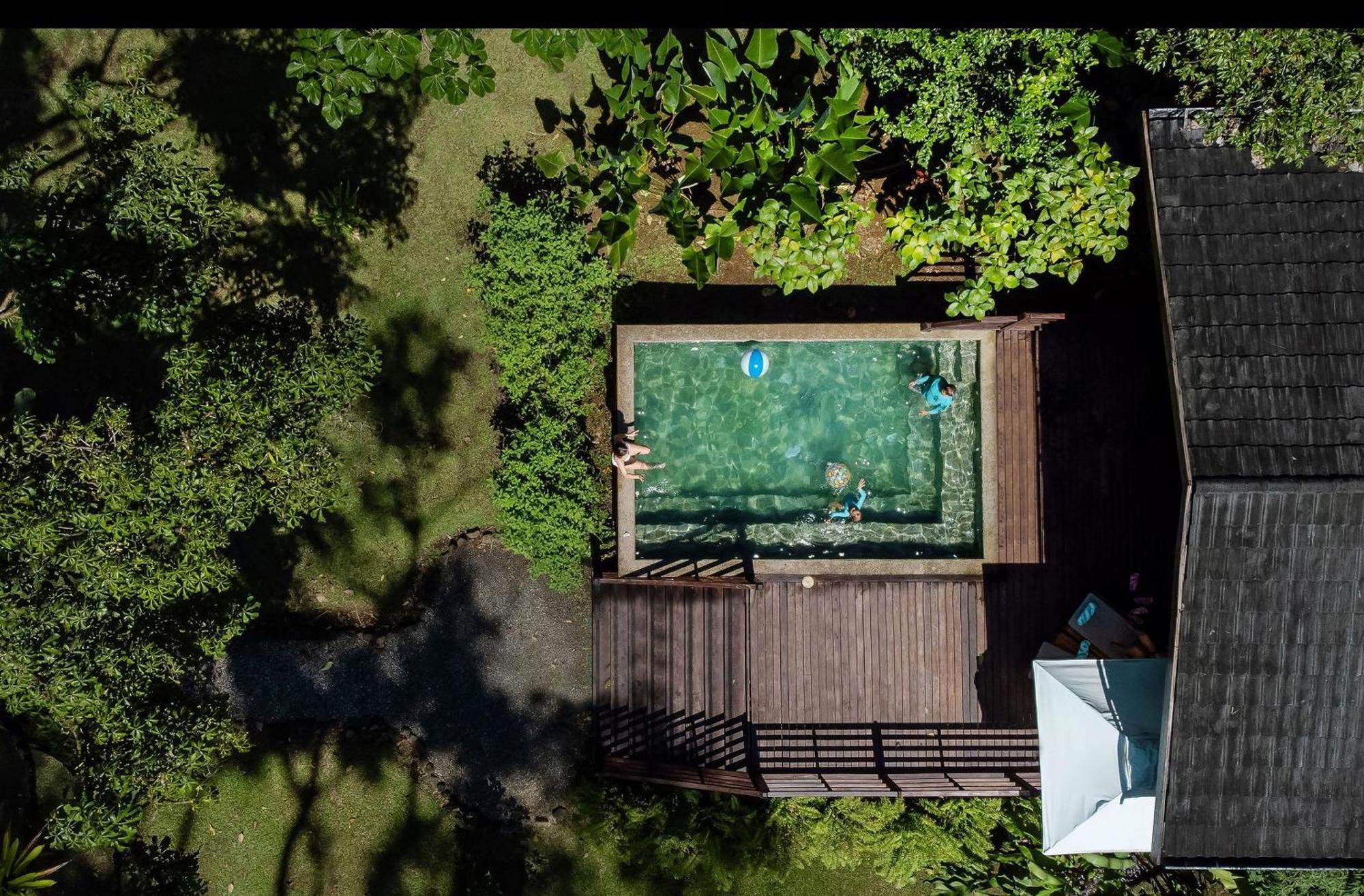 Playa Cativo Lodge Esquinas ห้อง รูปภาพ