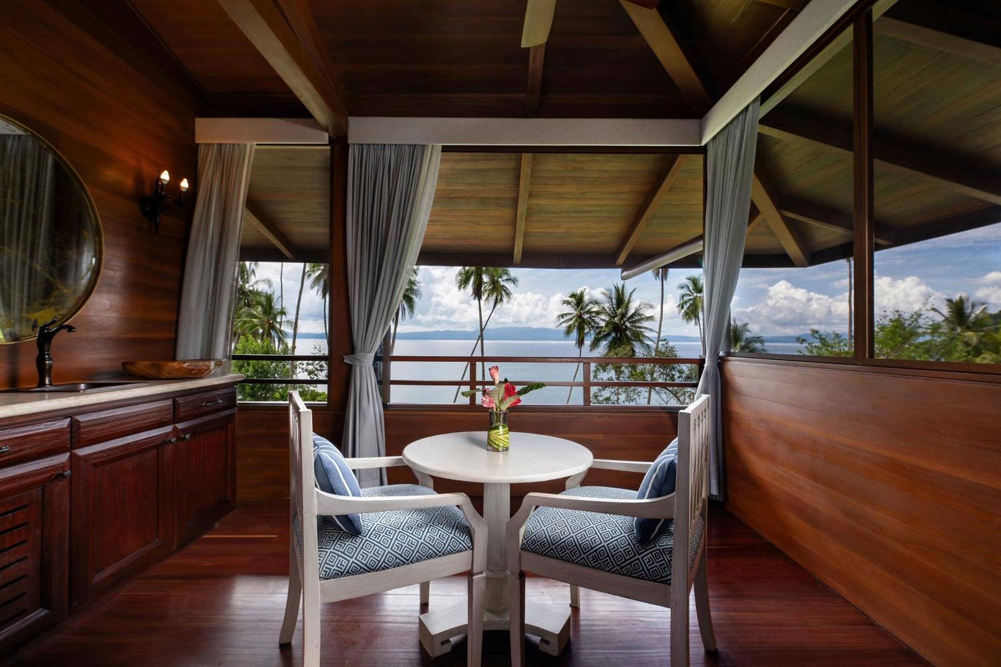 Playa Cativo Lodge Esquinas ห้อง รูปภาพ